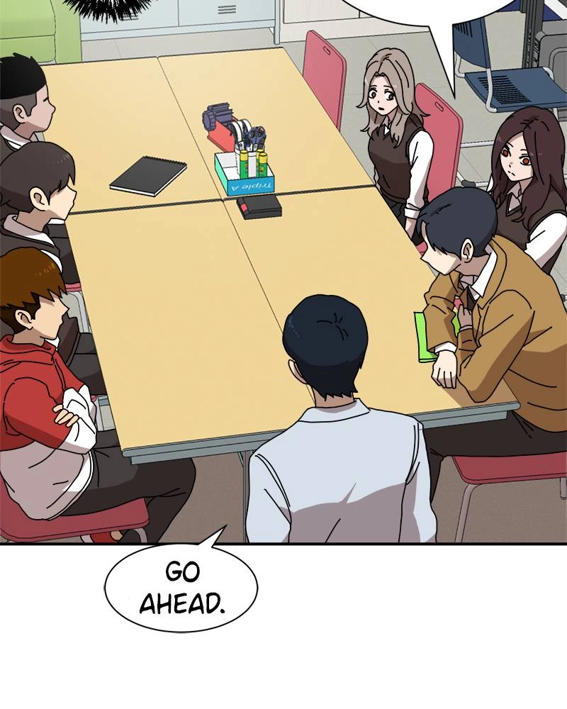 Double Click Chapter 14 Page 66