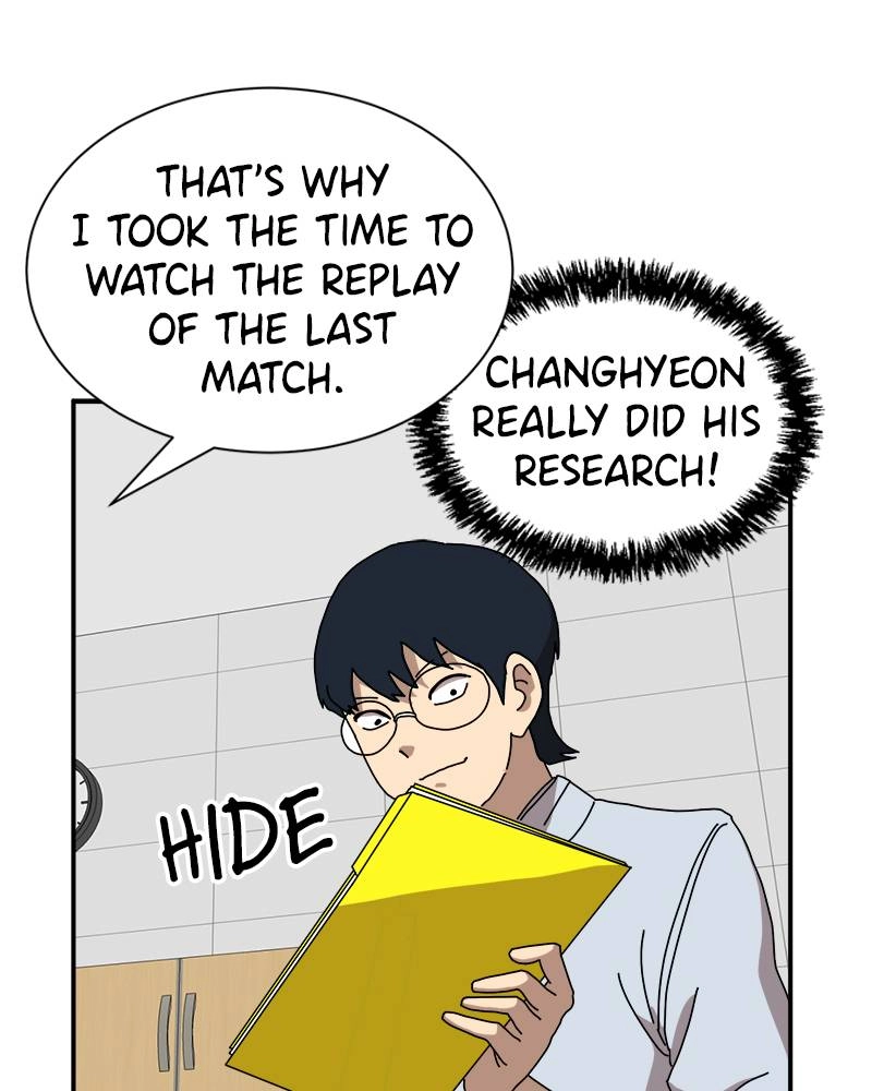 Double Click Chapter 14 Page 90