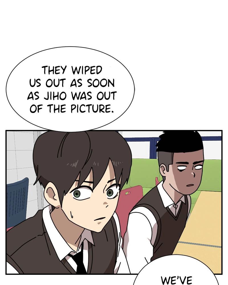 Double Click Chapter 14 Page 98