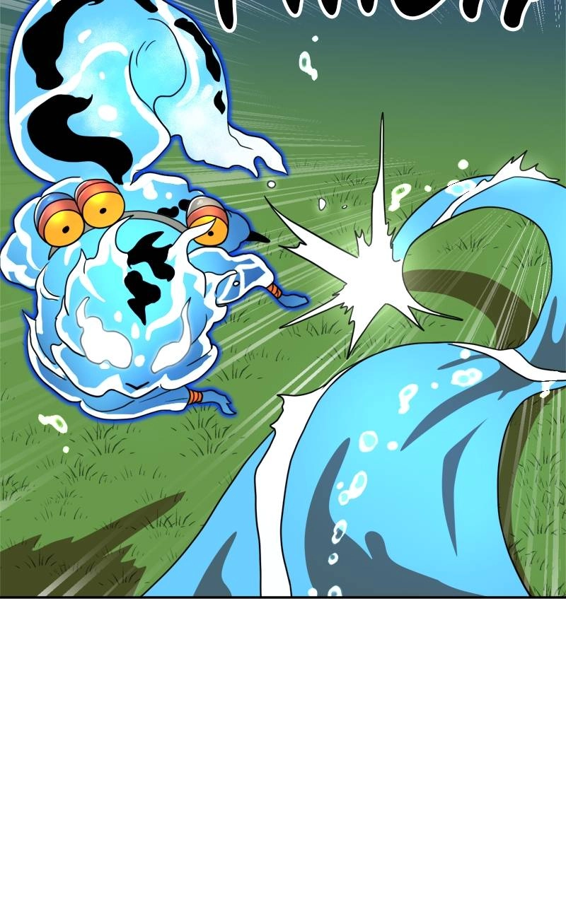 Double Click Chapter 110 Page 107