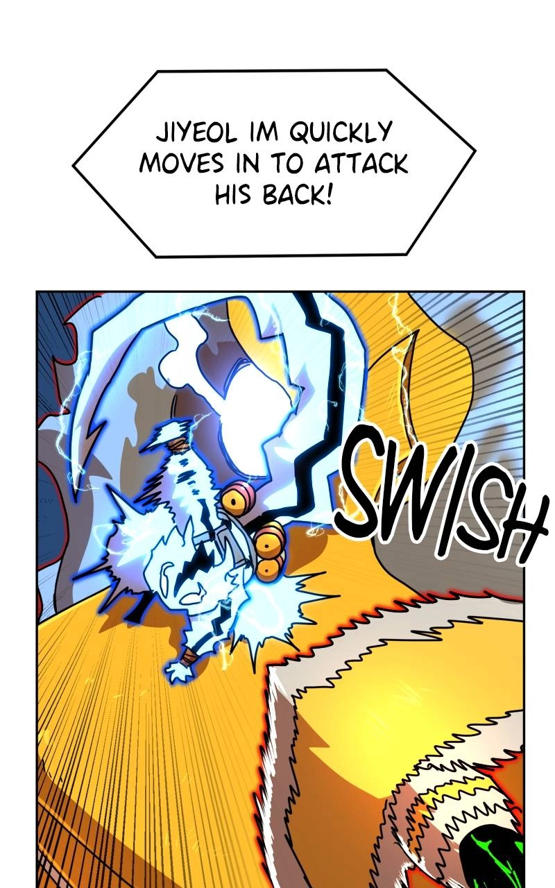 Double Click Chapter 110 Page 12