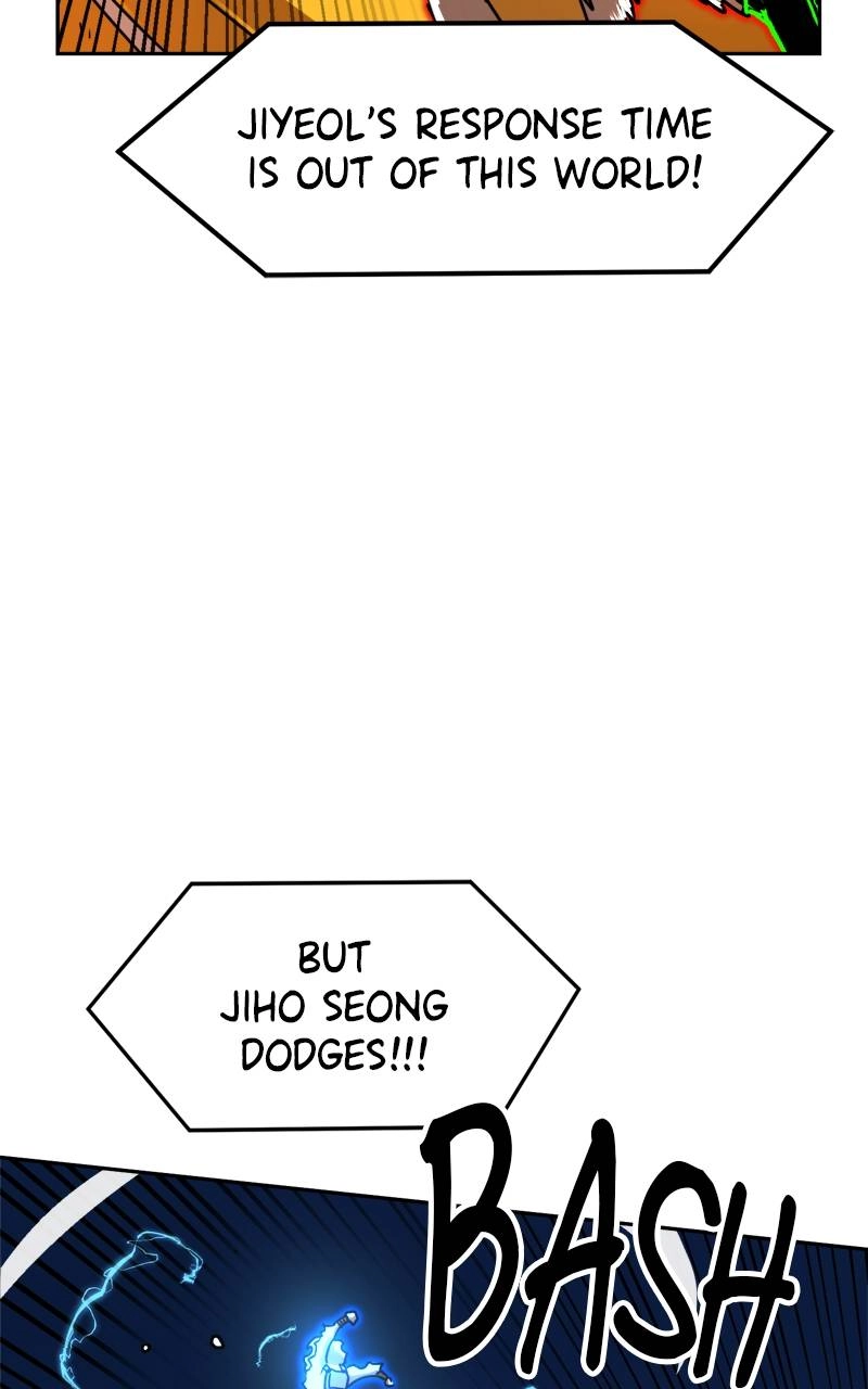 Double Click Chapter 110 Page 13