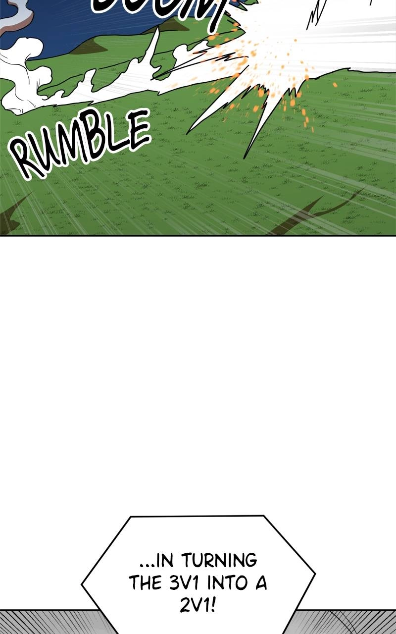 Double Click Chapter 110 Page 35