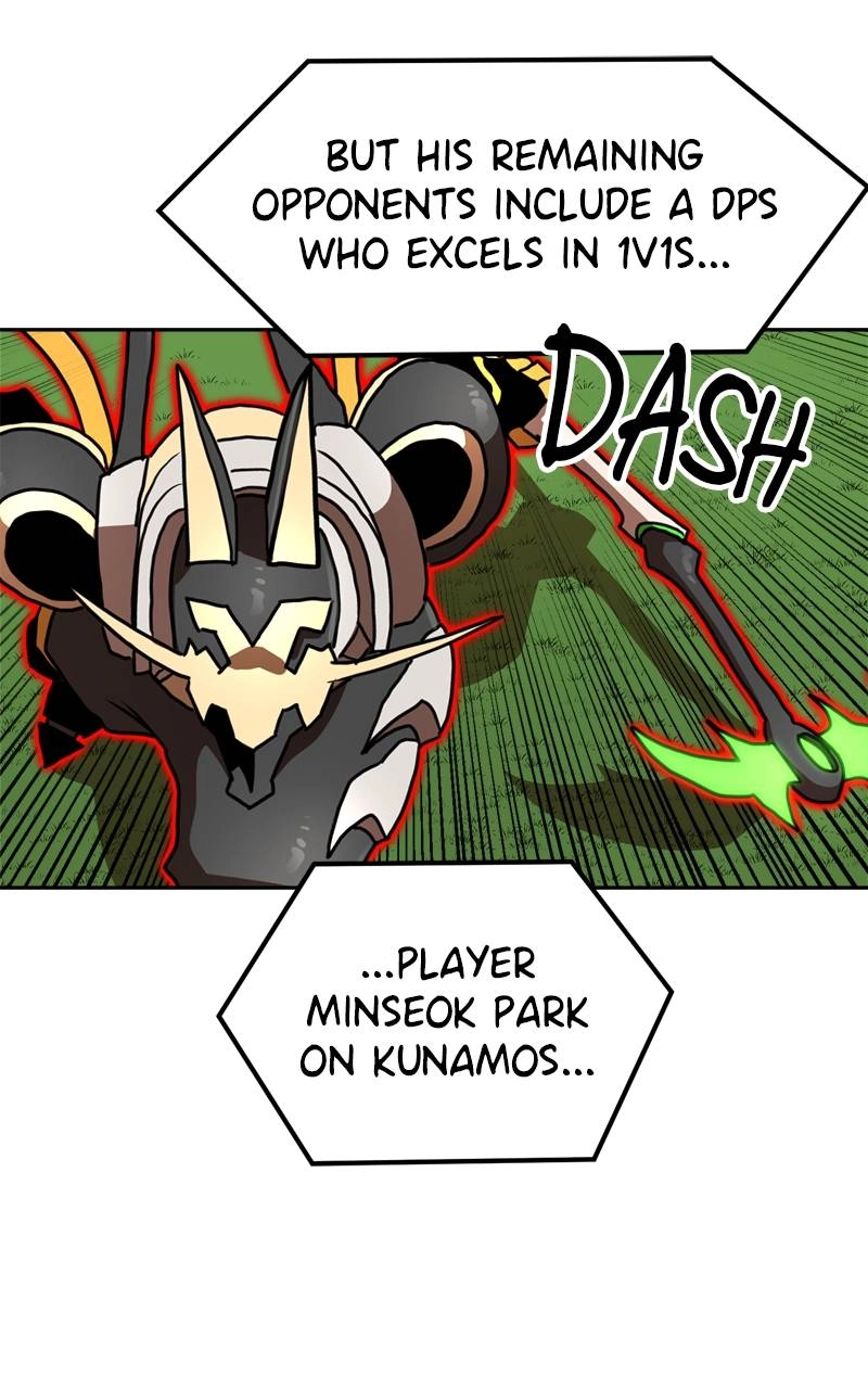 Double Click Chapter 110 Page 37