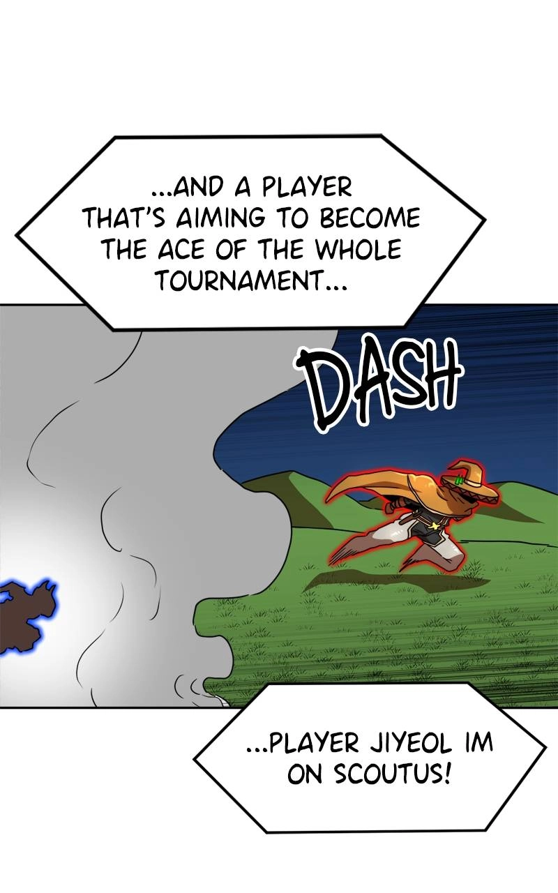 Double Click Chapter 110 Page 38