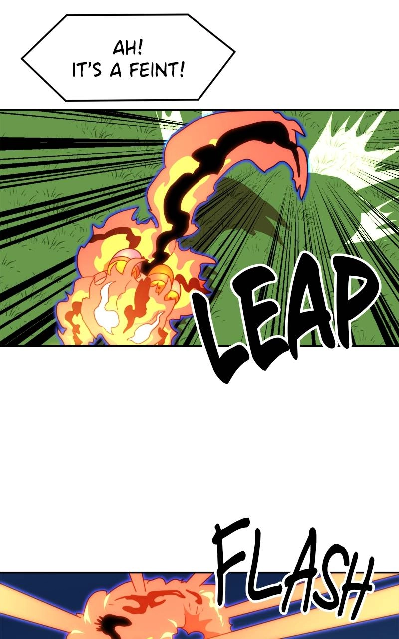 Double Click Chapter 110 Page 51