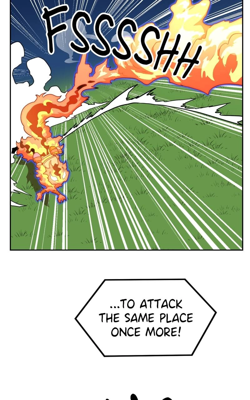 Double Click Chapter 110 Page 55