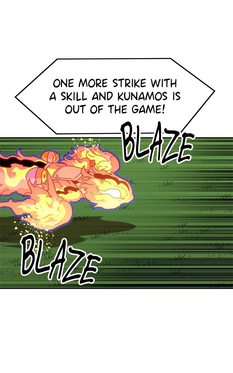 Double Click Chapter 110 Page 61