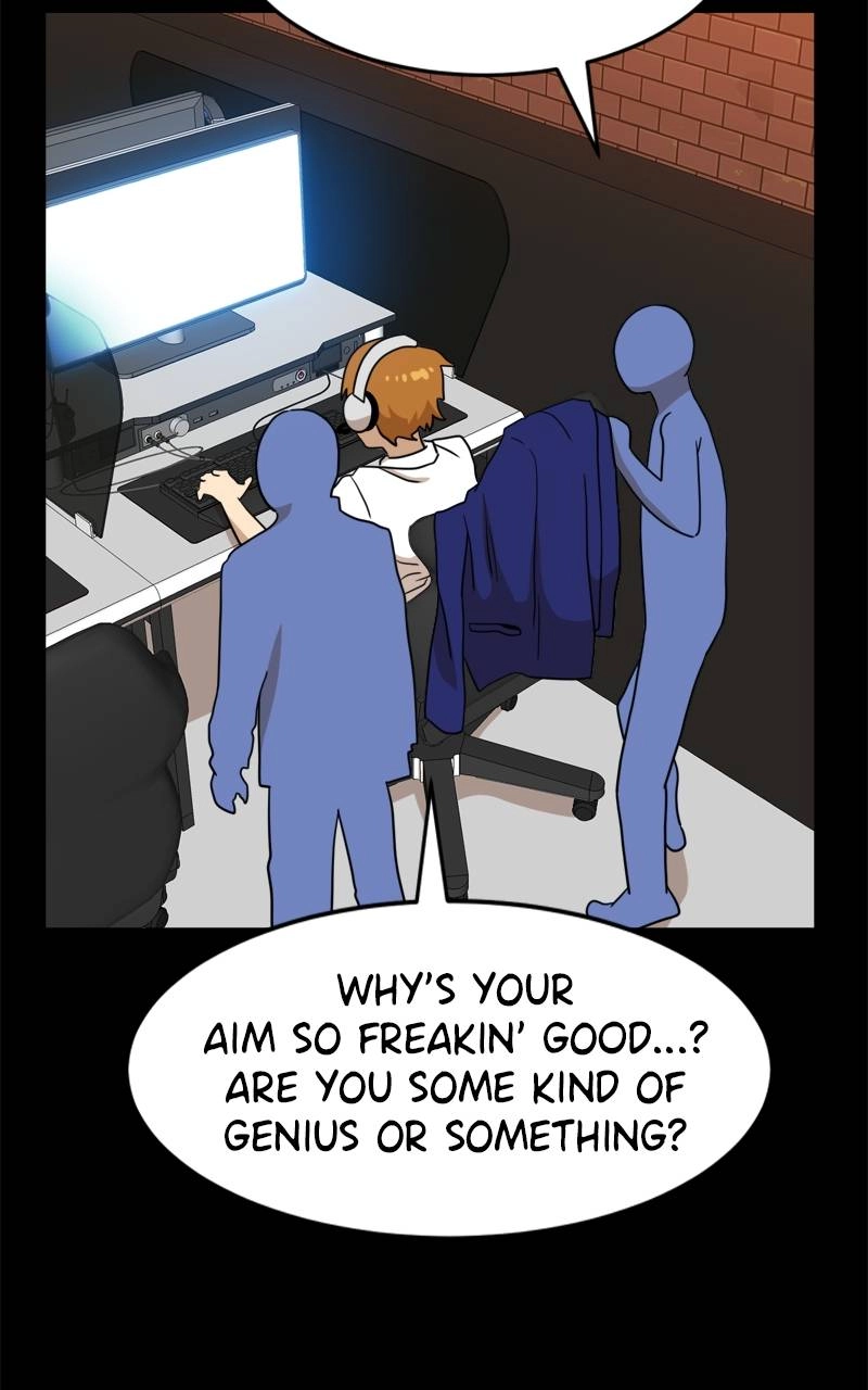Double Click Chapter 110 Page 81