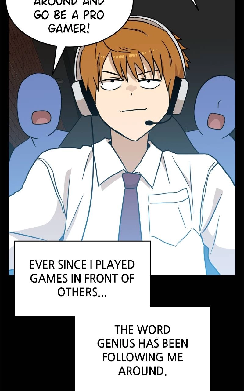 Double Click Chapter 110 Page 83