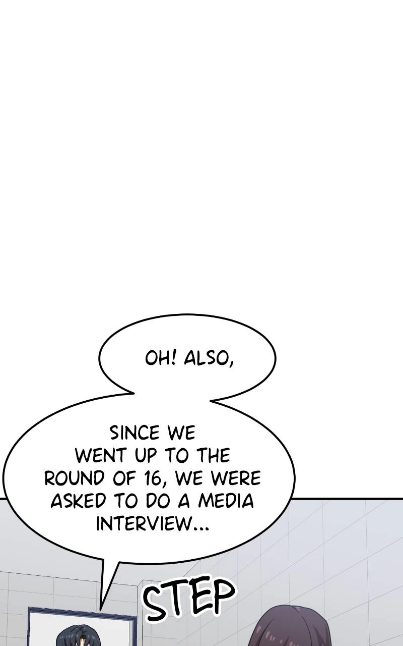 Double Click Chapter 74 Page 100