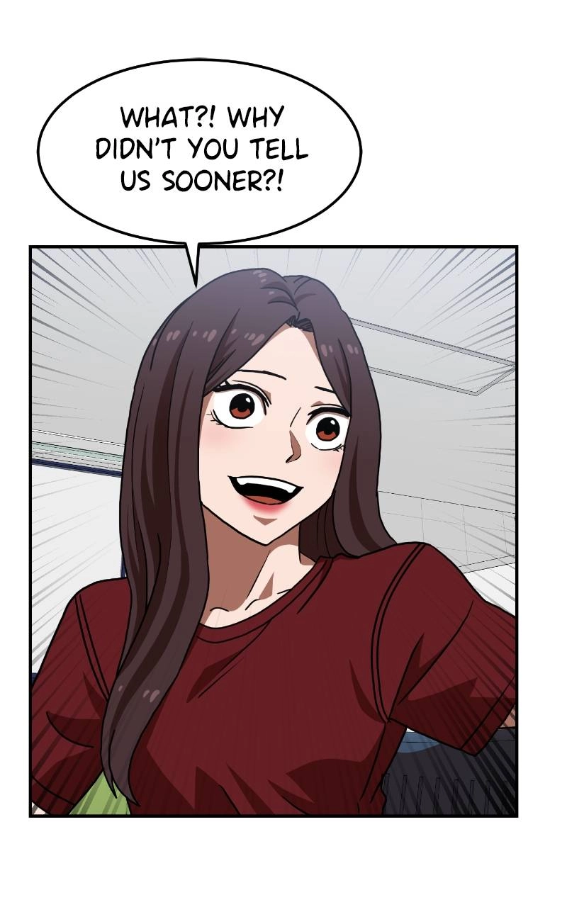 Double Click Chapter 74 Page 102