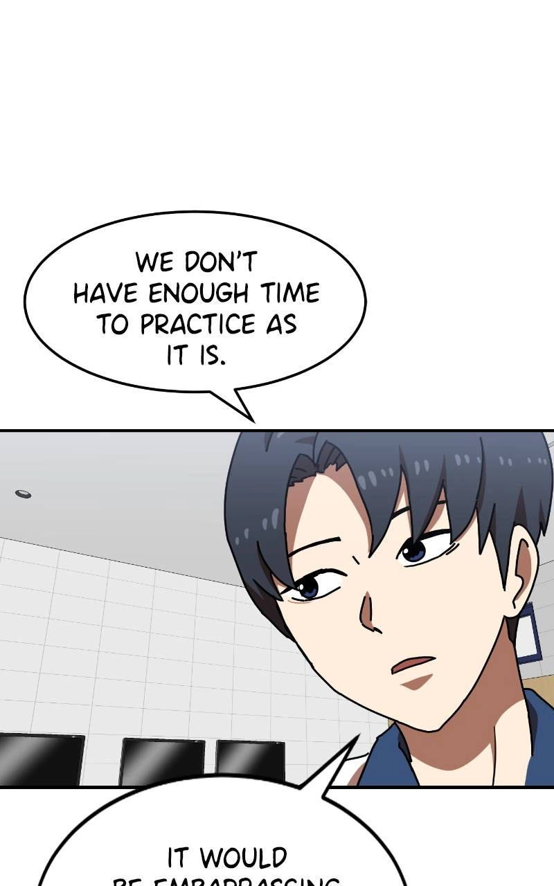 Double Click Chapter 74 Page 107