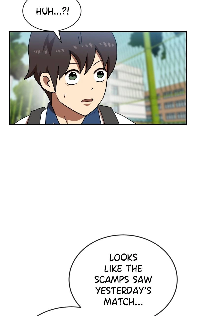 Double Click Chapter 74 Page 10