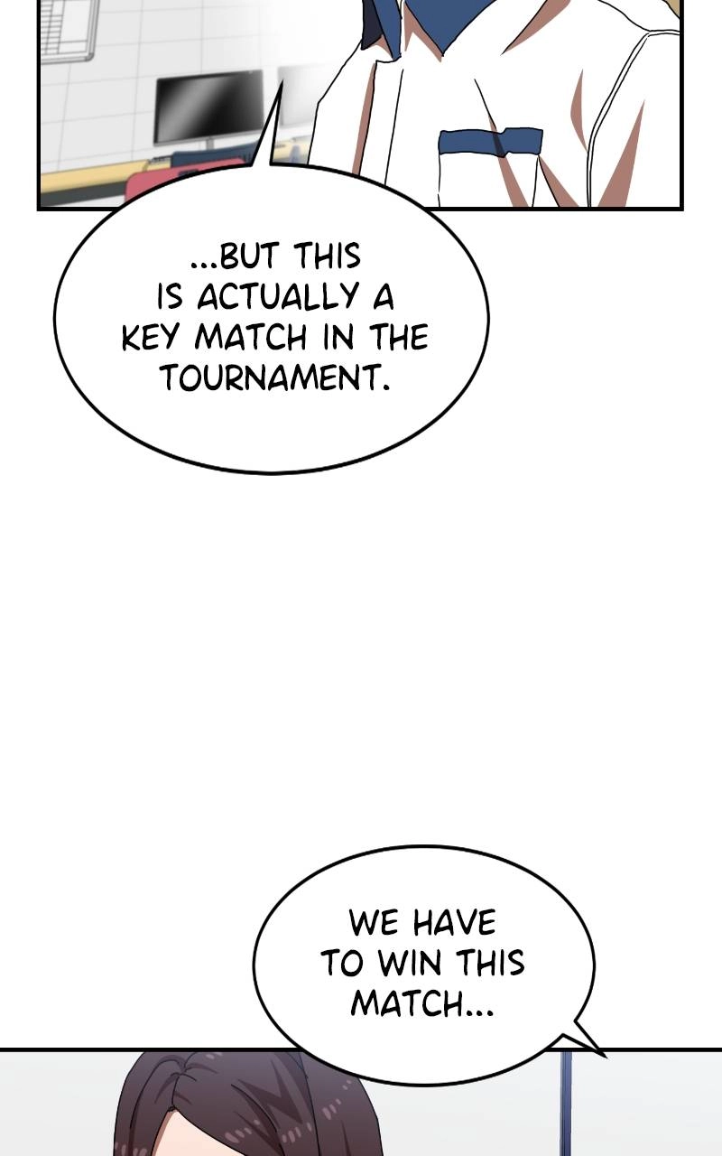 Double Click Chapter 74 Page 112