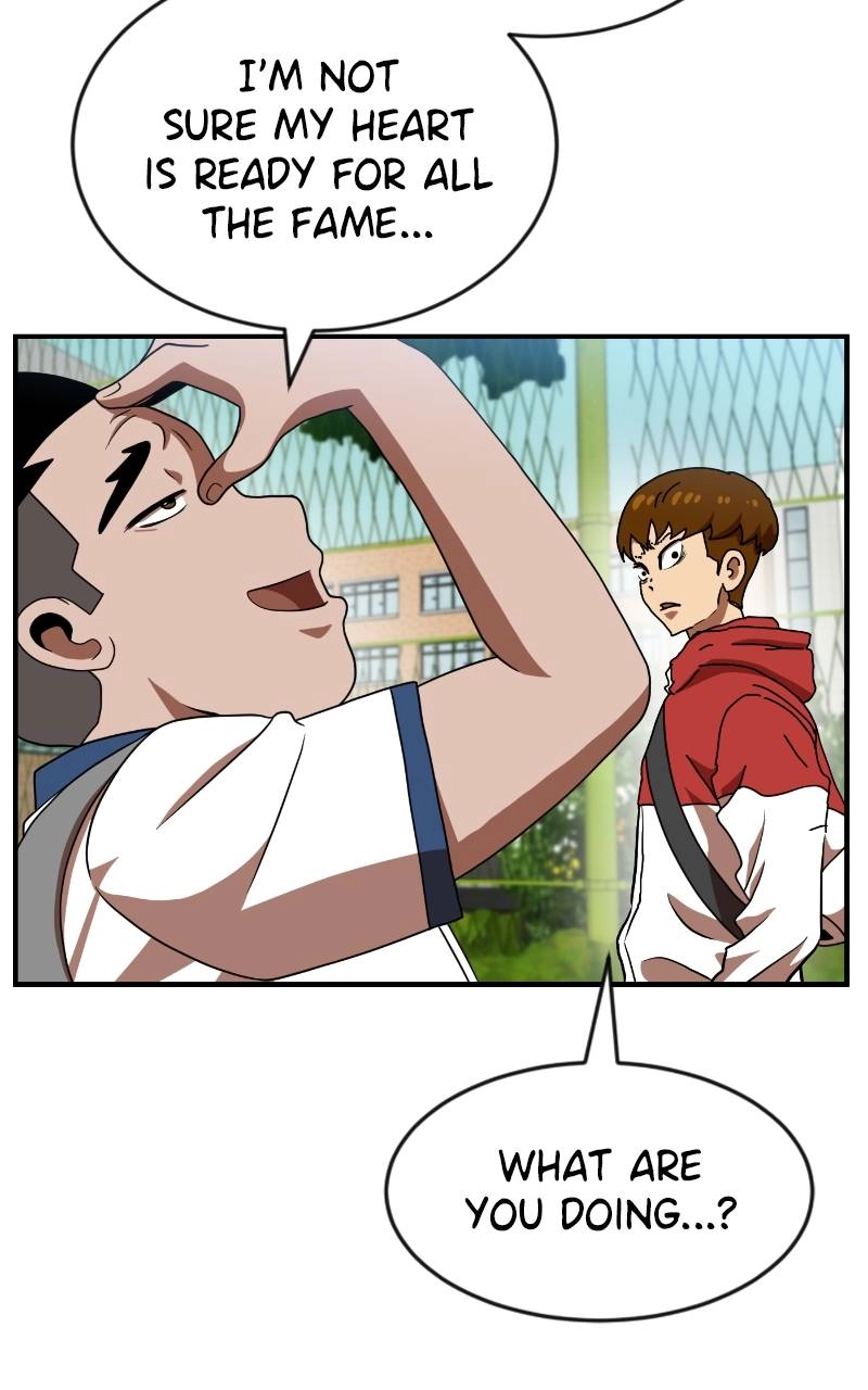 Double Click Chapter 74 Page 11