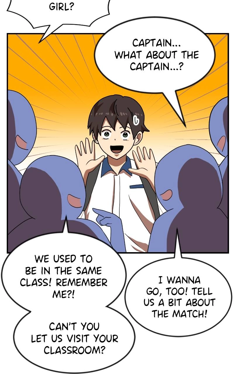 Double Click Chapter 74 Page 13