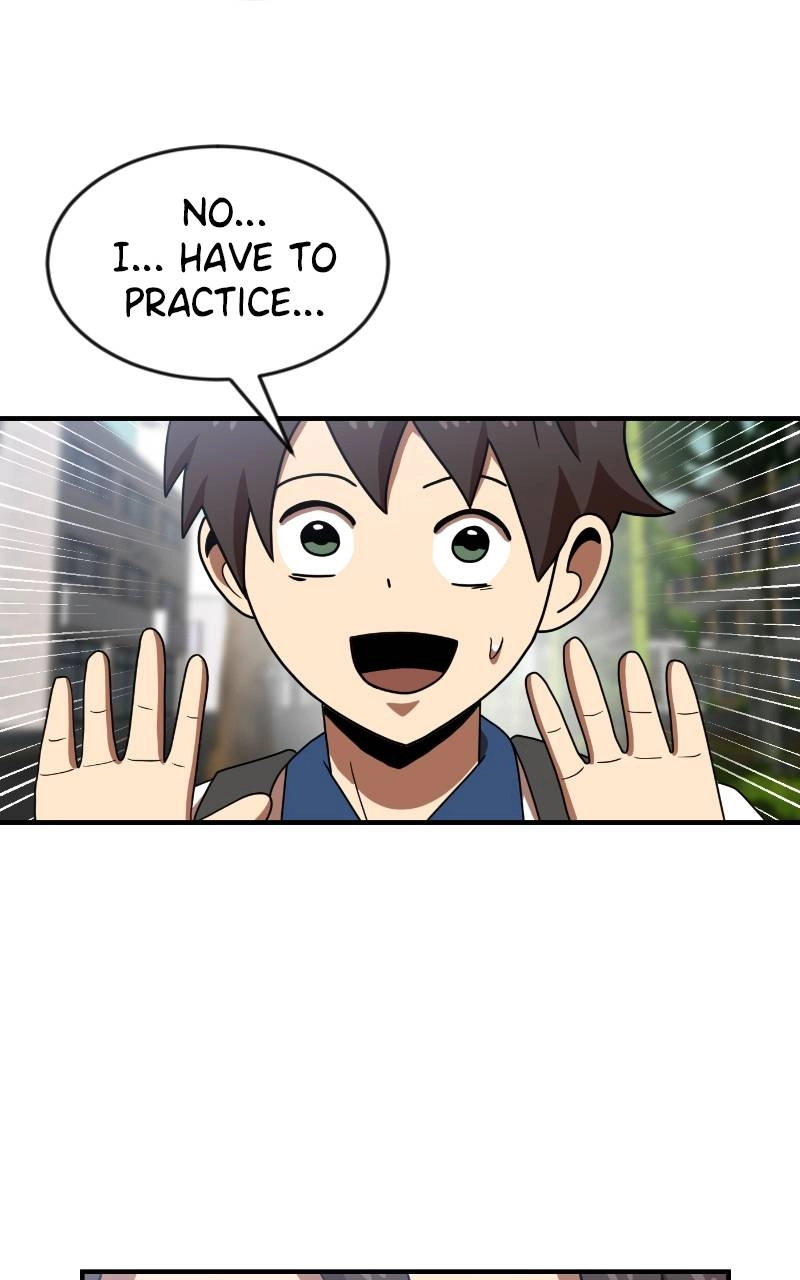 Double Click Chapter 74 Page 14
