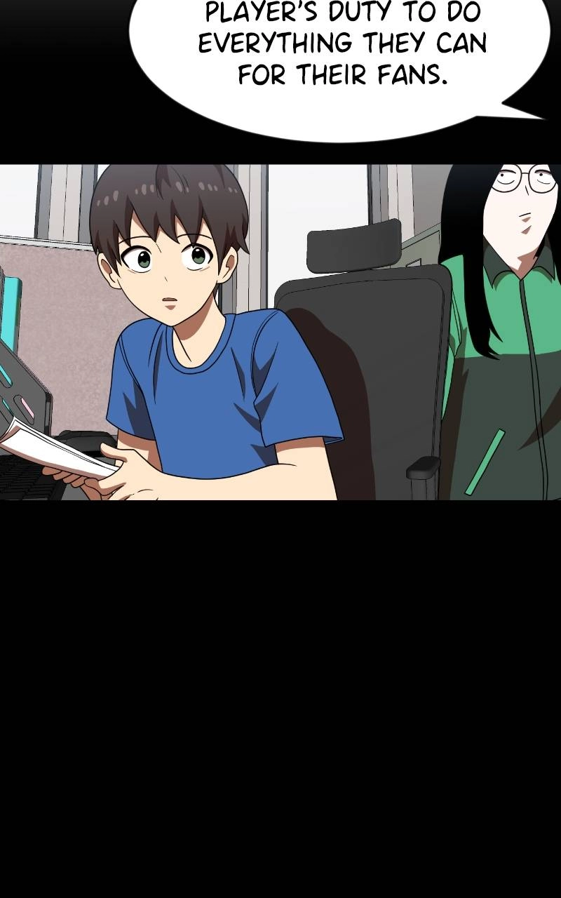 Double Click Chapter 74 Page 16