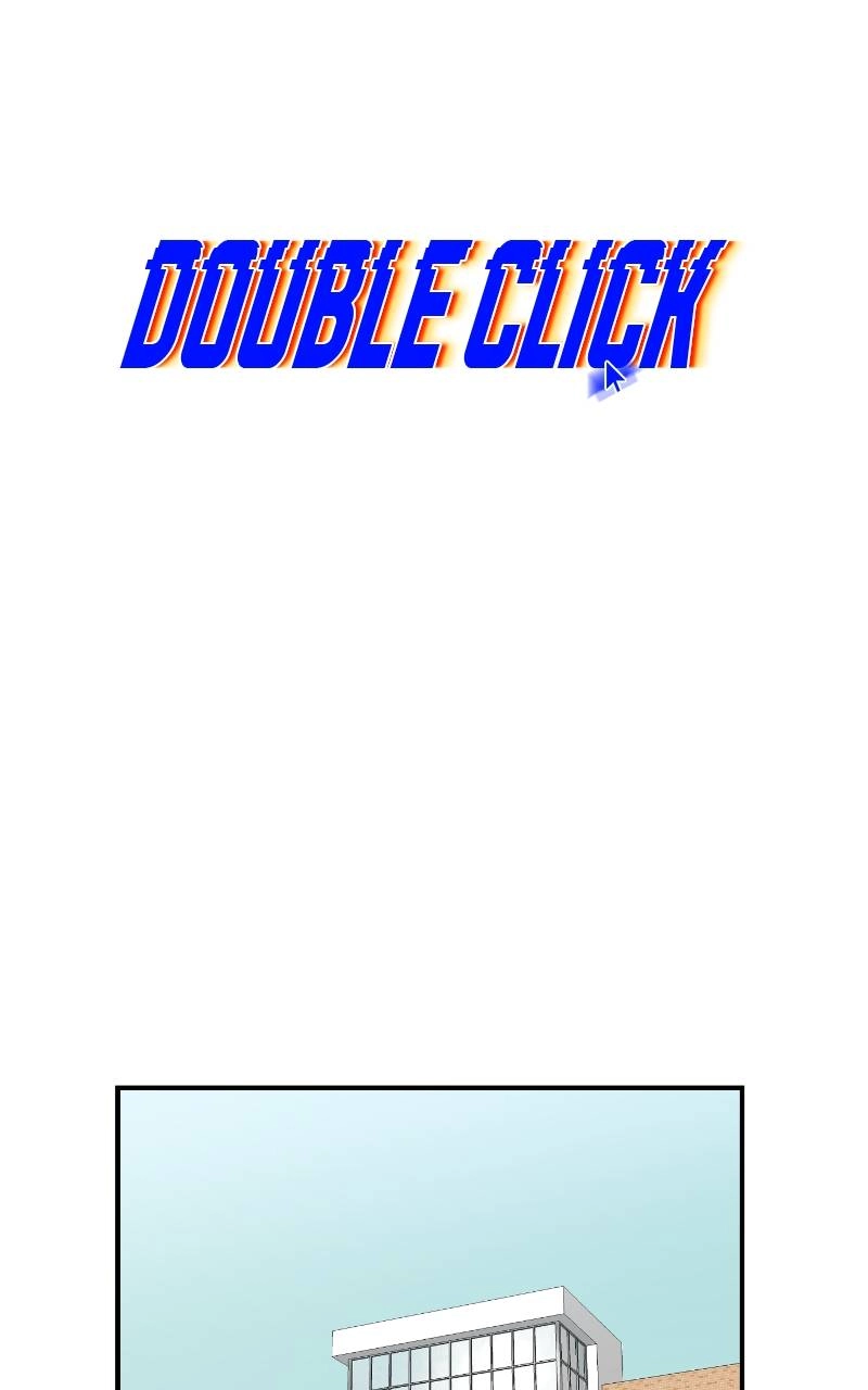 Double Click Chapter 74 Page 21