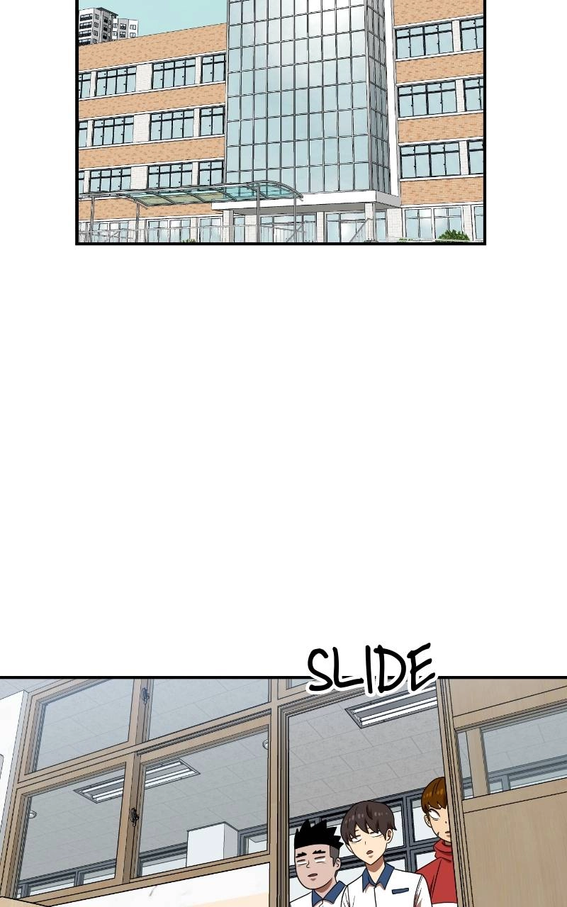 Double Click Chapter 74 Page 22