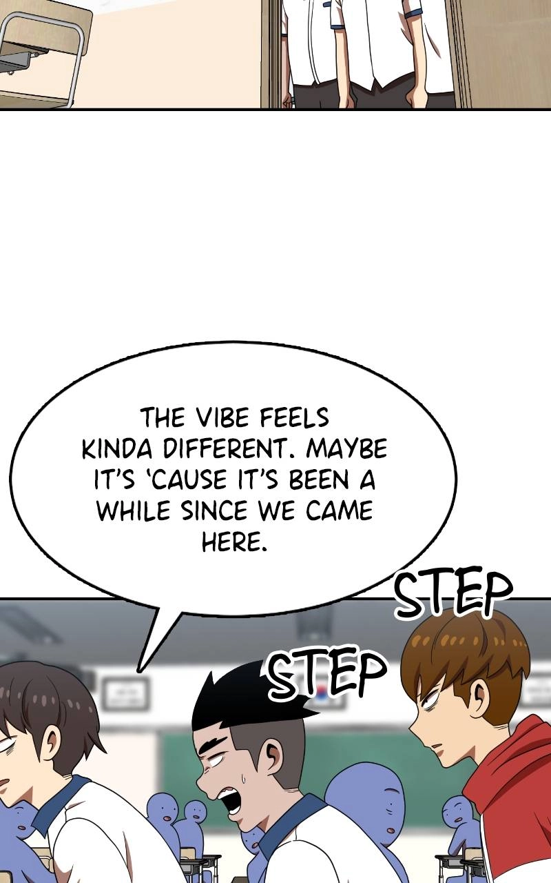Double Click Chapter 74 Page 23