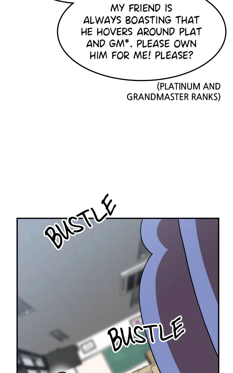 Double Click Chapter 74 Page 26