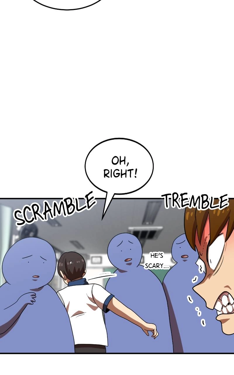 Double Click Chapter 74 Page 32