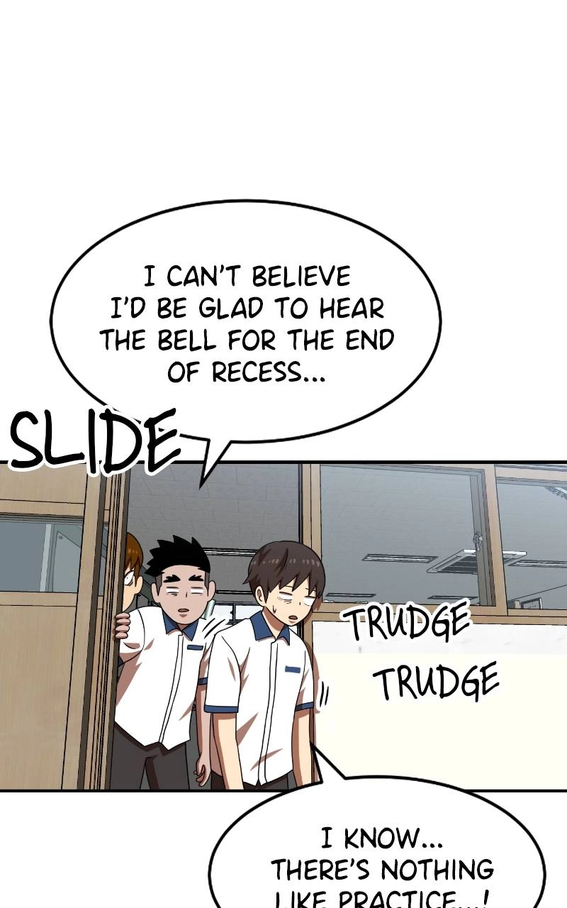 Double Click Chapter 74 Page 35