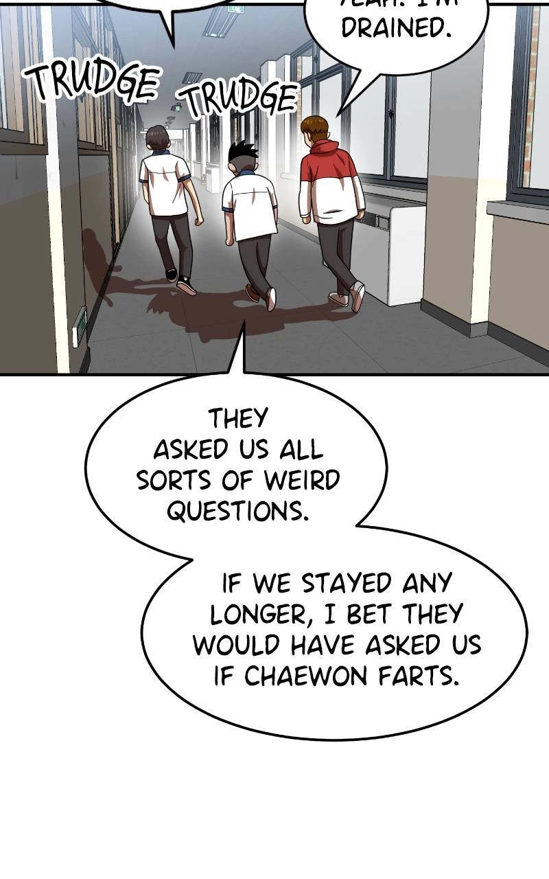Double Click Chapter 74 Page 37
