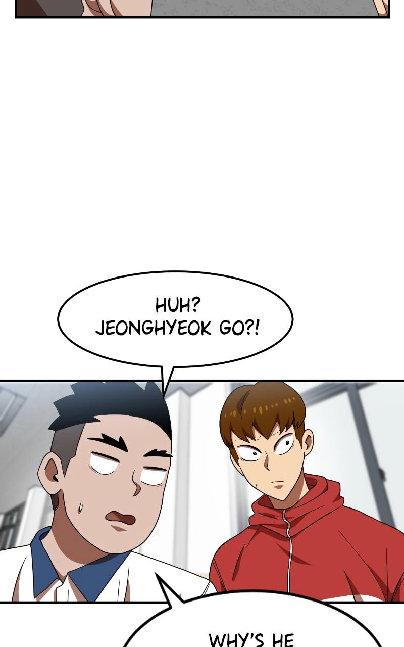 Double Click Chapter 74 Page 40