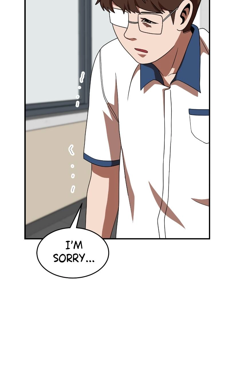 Double Click Chapter 74 Page 45