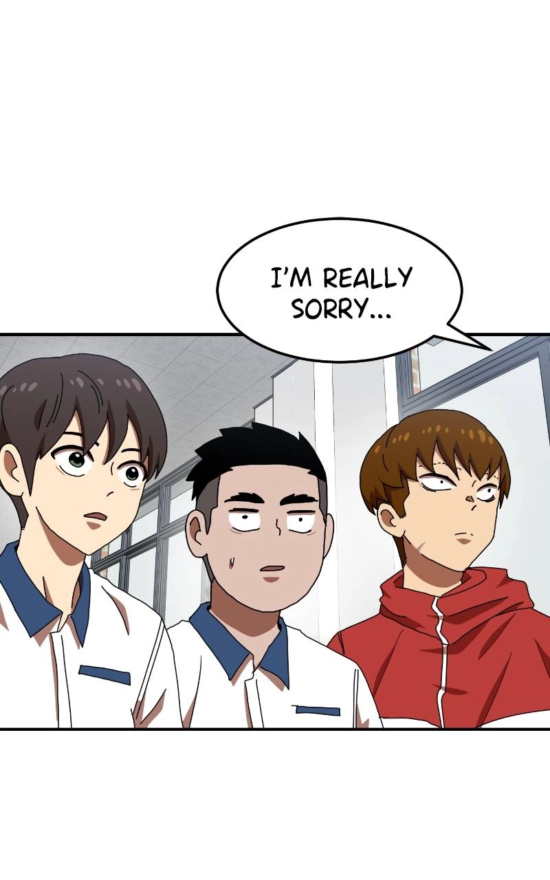 Double Click Chapter 74 Page 46