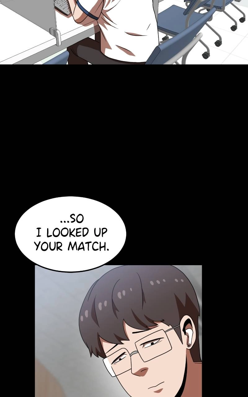 Double Click Chapter 74 Page 49