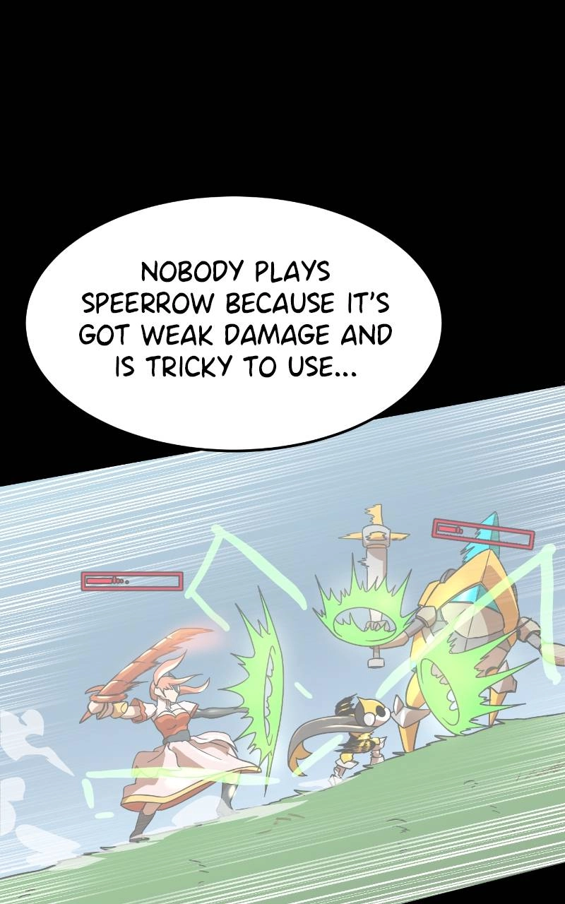 Double Click Chapter 74 Page 56