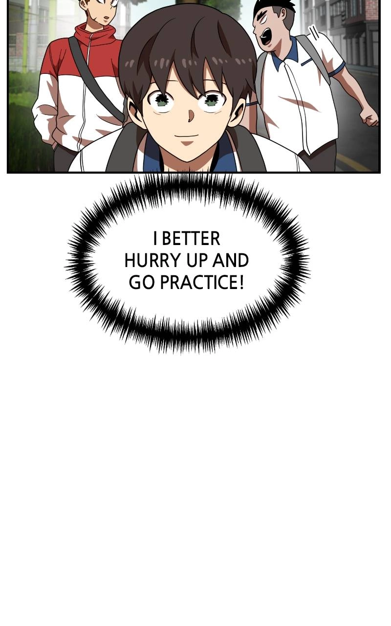 Double Click Chapter 74 Page 6
