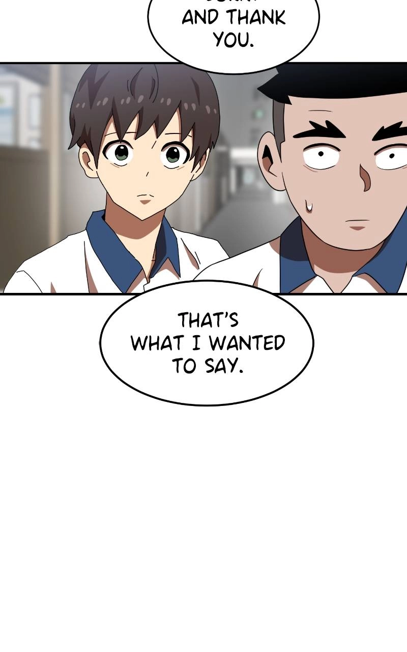 Double Click Chapter 74 Page 72