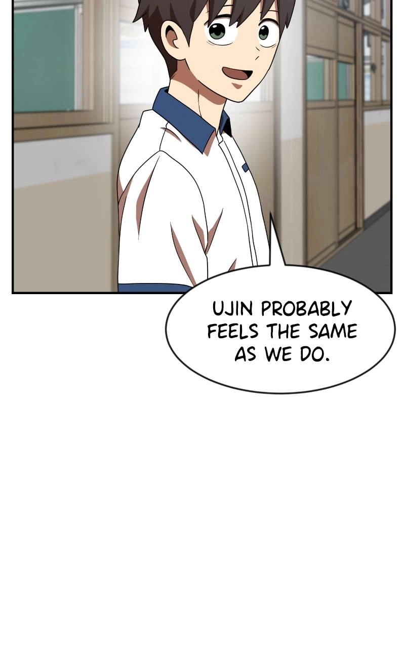 Double Click Chapter 74 Page 80