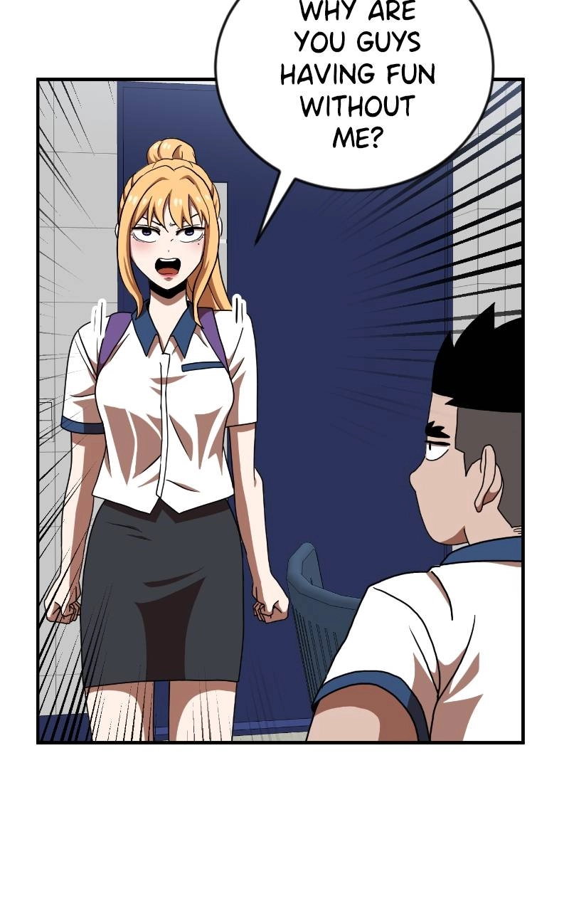 Double Click Chapter 74 Page 92