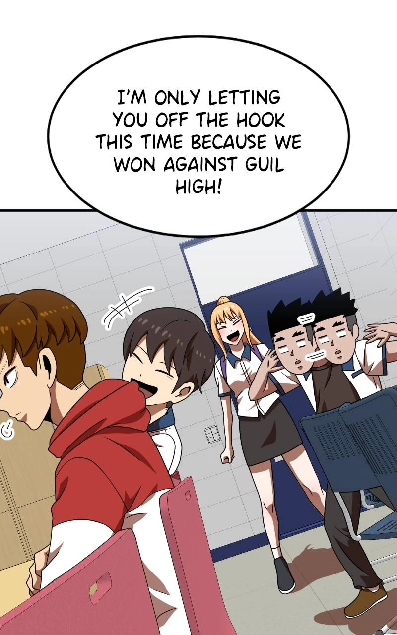 Double Click Chapter 74 Page 96