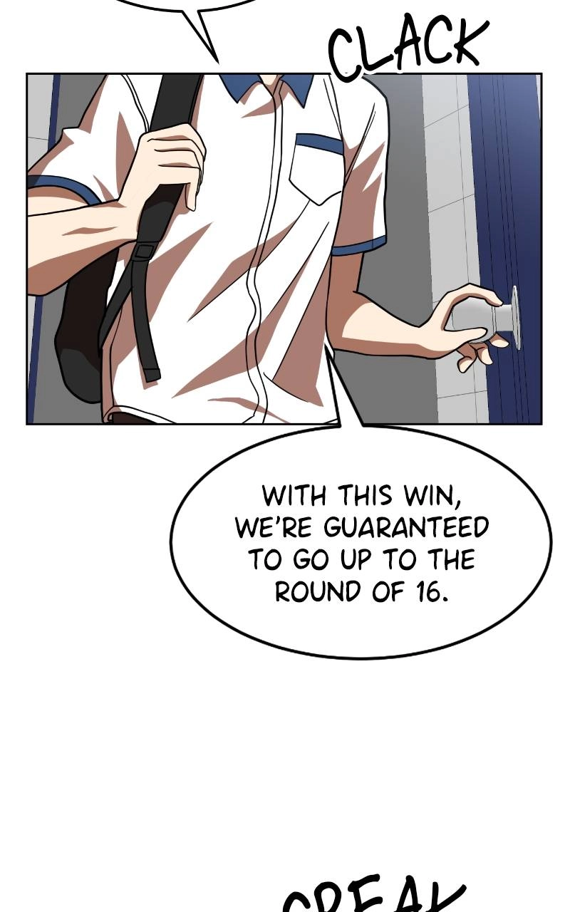 Double Click Chapter 74 Page 98