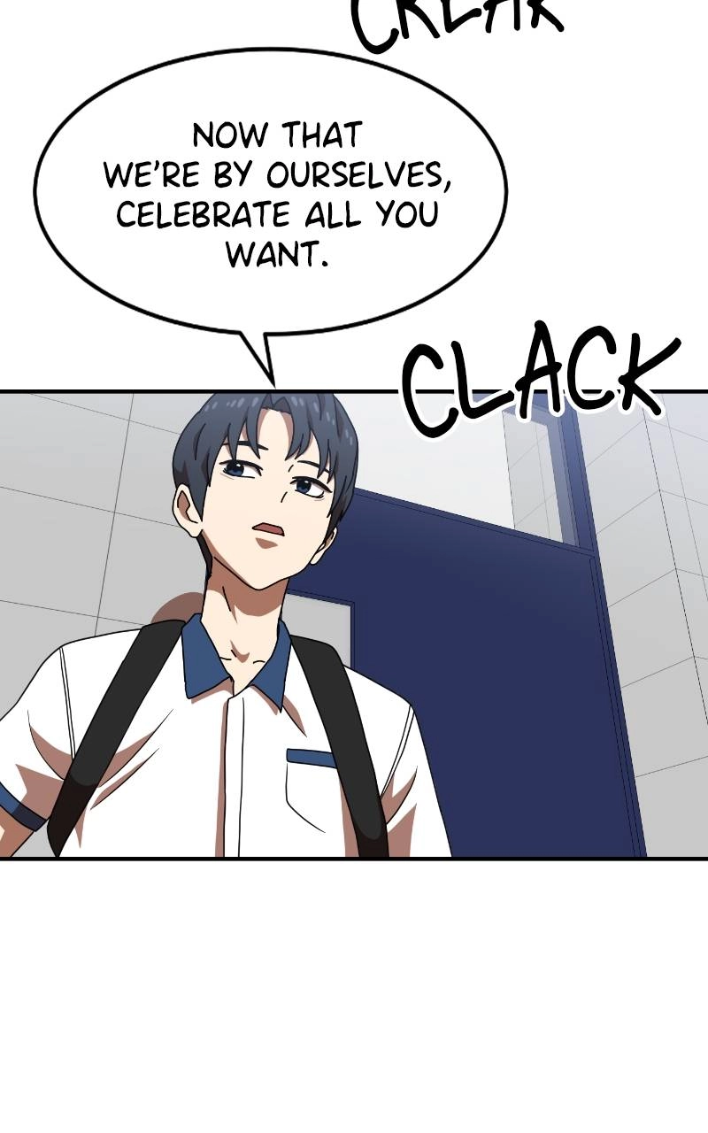 Double Click Chapter 74 Page 99