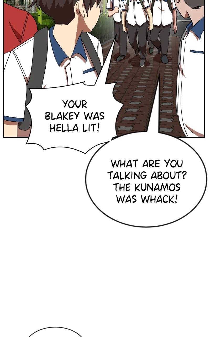 Double Click Chapter 74 Page 9
