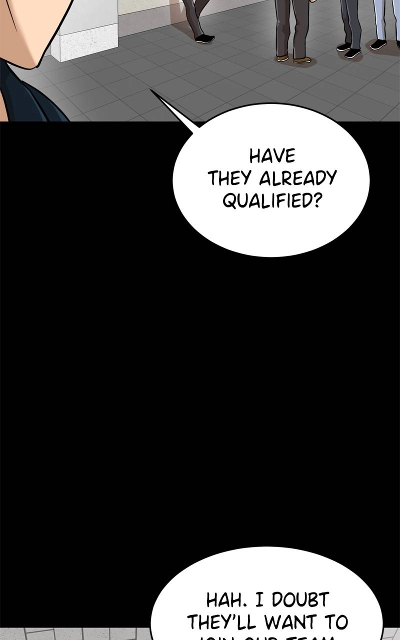 Double Click Chapter 143 Page 10