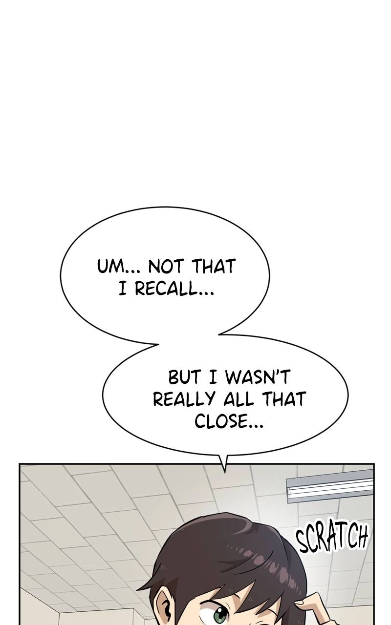 Double Click Chapter 143 Page 110