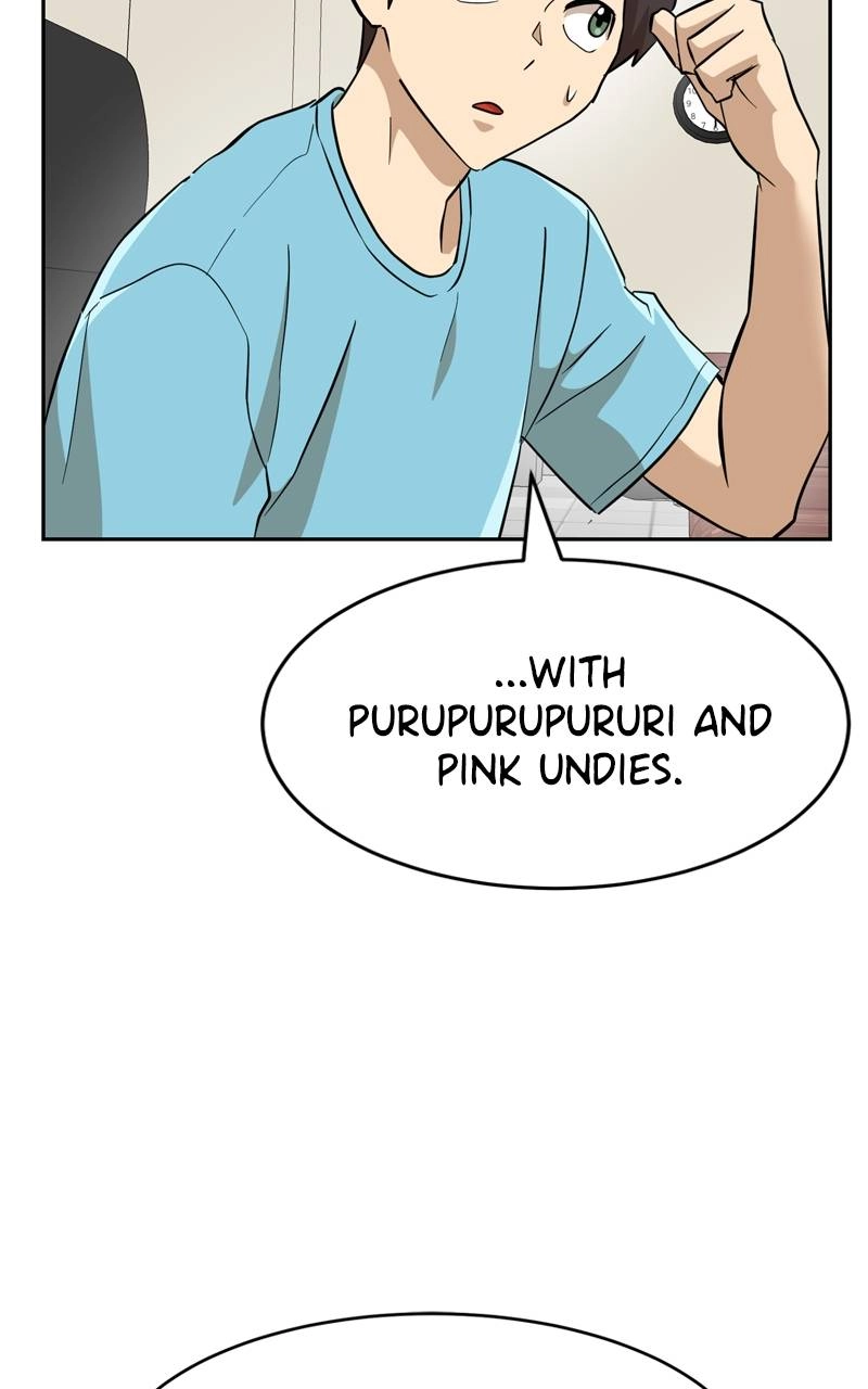 Double Click Chapter 143 Page 111