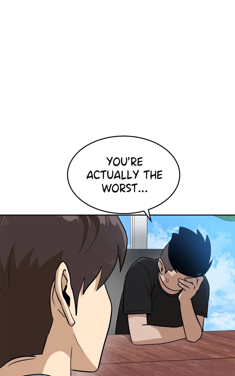 Double Click Chapter 143 Page 117