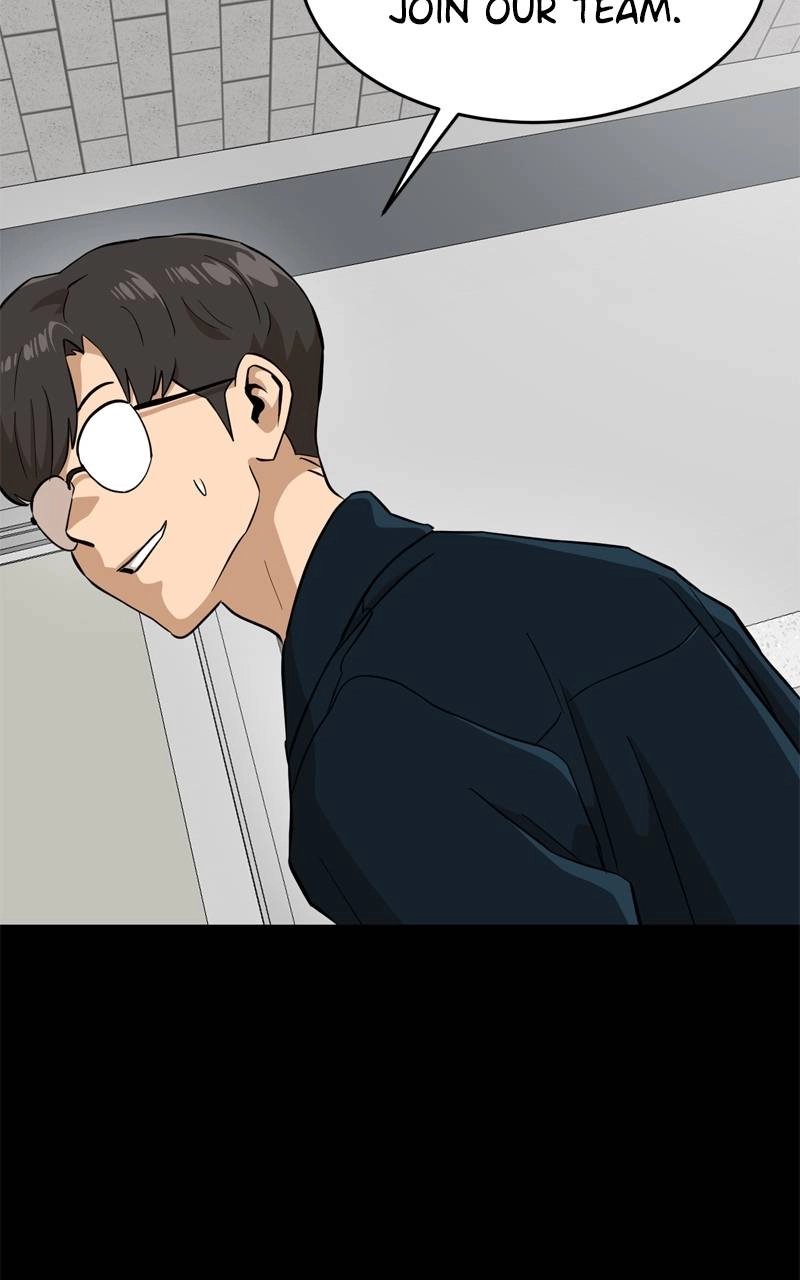 Double Click Chapter 143 Page 11