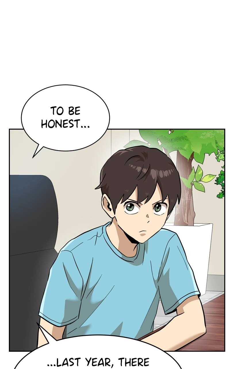Double Click Chapter 143 Page 120