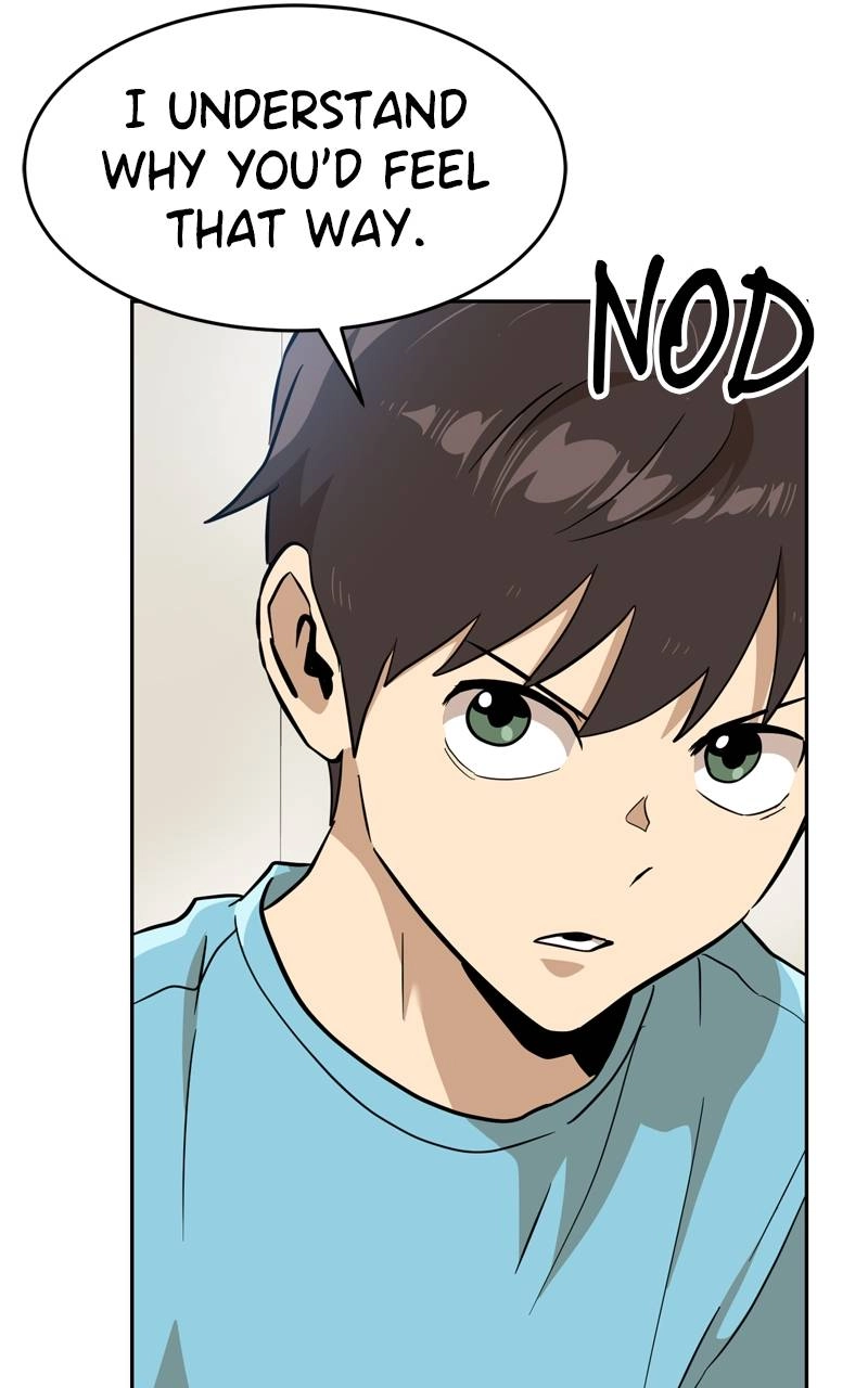 Double Click Chapter 143 Page 123